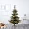 7.5ft. Pre-Lit Layered Washington Spruce Artificial Christmas Tree, Clear LED Lights